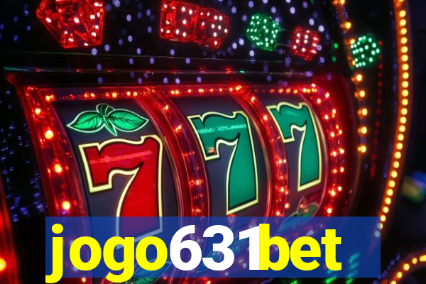 jogo631bet