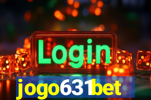 jogo631bet