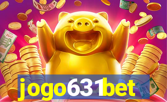 jogo631bet