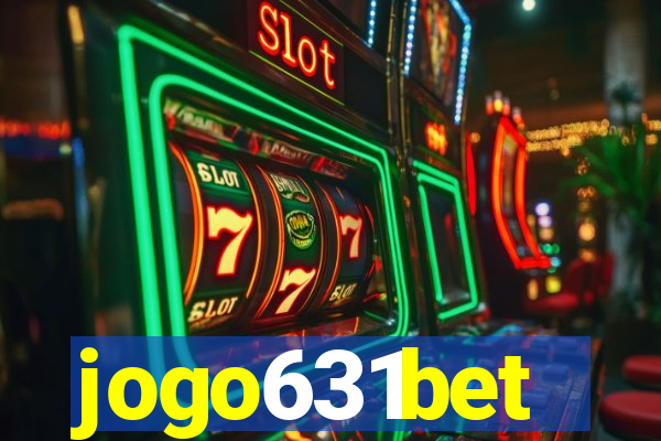 jogo631bet