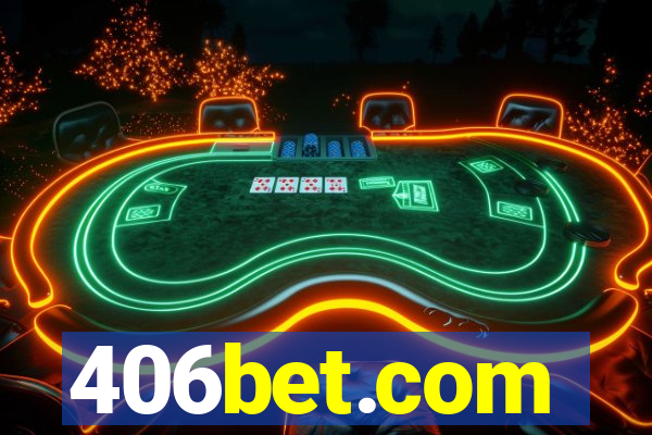 406bet.com