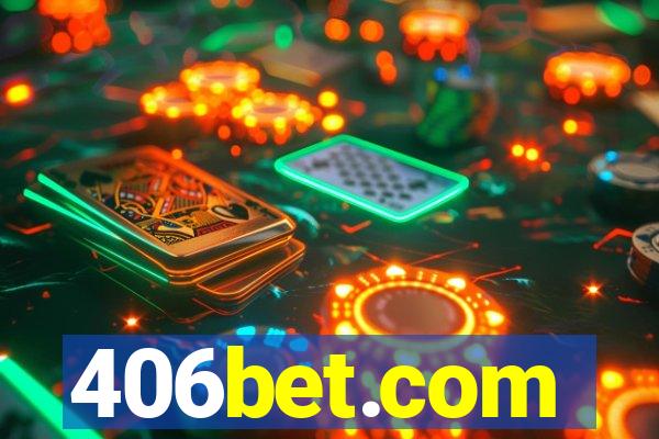 406bet.com