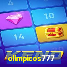 olimpicos777