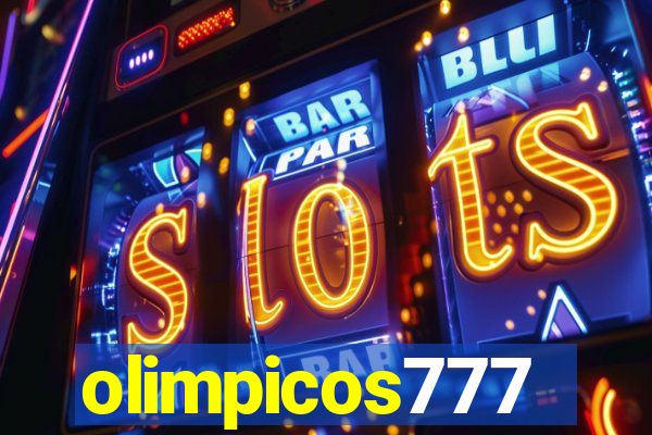 olimpicos777