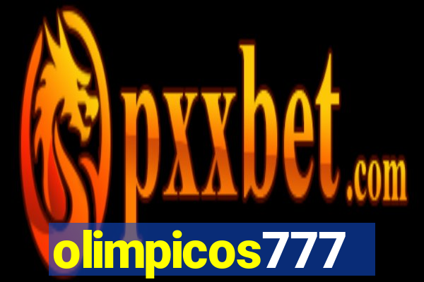 olimpicos777