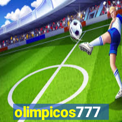 olimpicos777