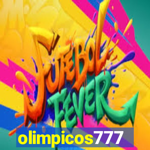 olimpicos777