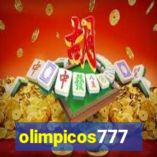 olimpicos777