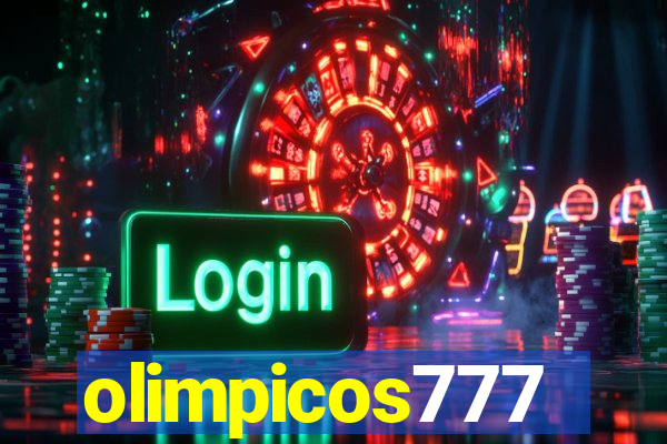 olimpicos777