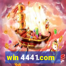 win 4441.com