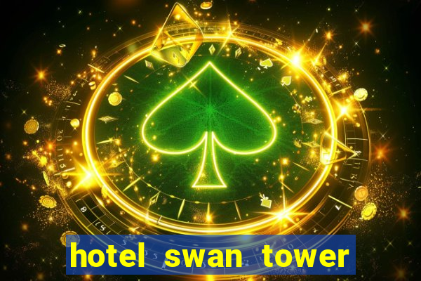 hotel swan tower porto alegre