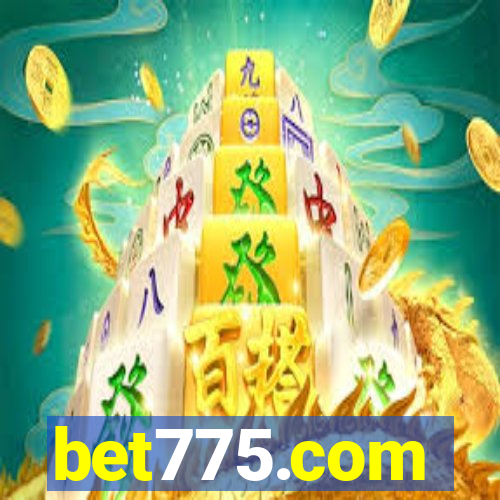 bet775.com