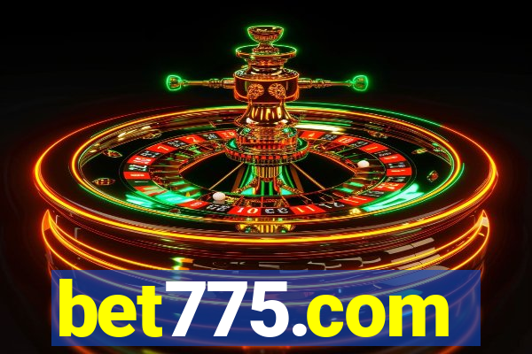 bet775.com