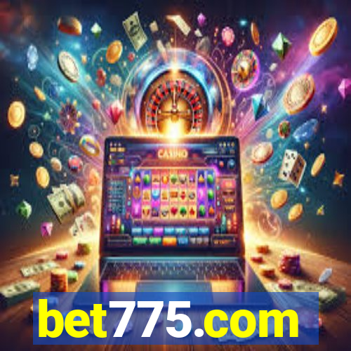 bet775.com