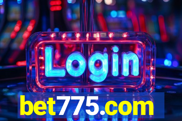 bet775.com