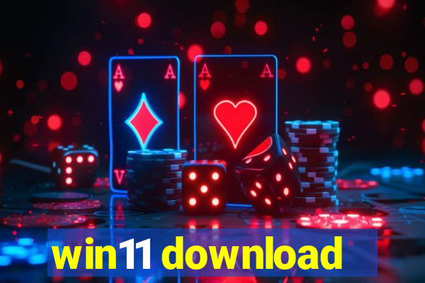 win11 download