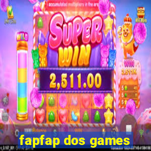 fapfap dos games