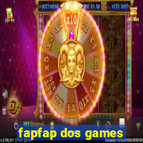 fapfap dos games