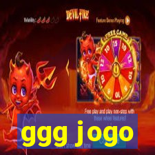 ggg jogo