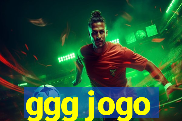 ggg jogo