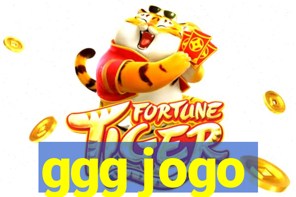 ggg jogo