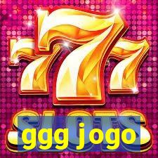 ggg jogo