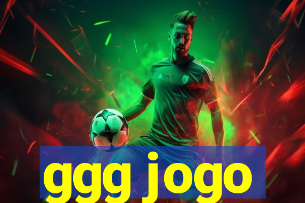 ggg jogo