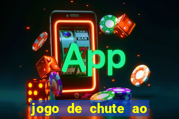 jogo de chute ao gol aposta