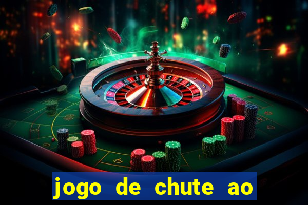 jogo de chute ao gol aposta