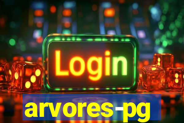 arvores-pg