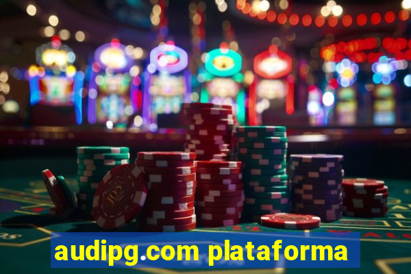 audipg.com plataforma