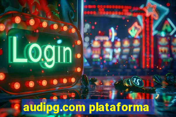 audipg.com plataforma