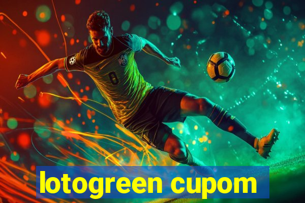 lotogreen cupom