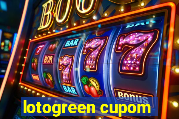 lotogreen cupom