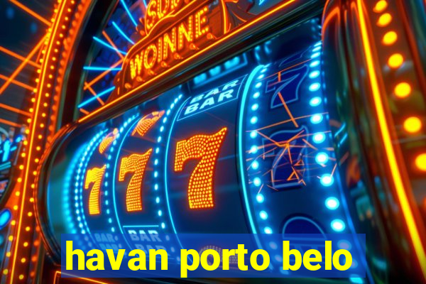 havan porto belo