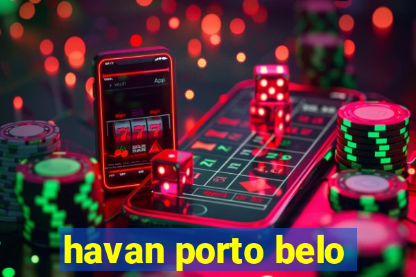 havan porto belo