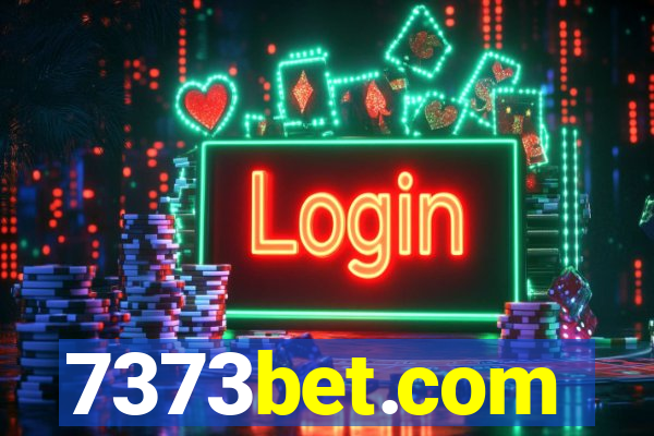 7373bet.com