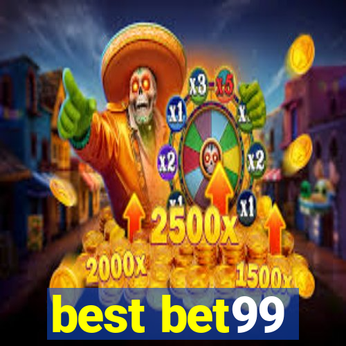 best bet99