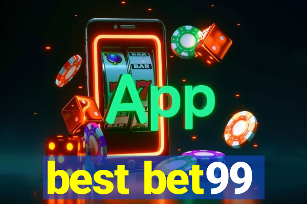 best bet99