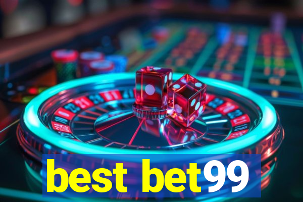 best bet99