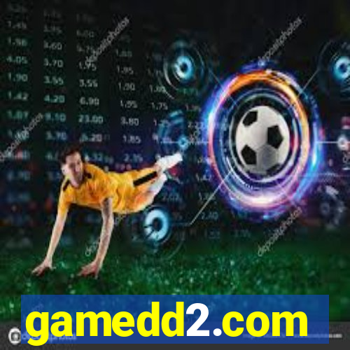 gamedd2.com