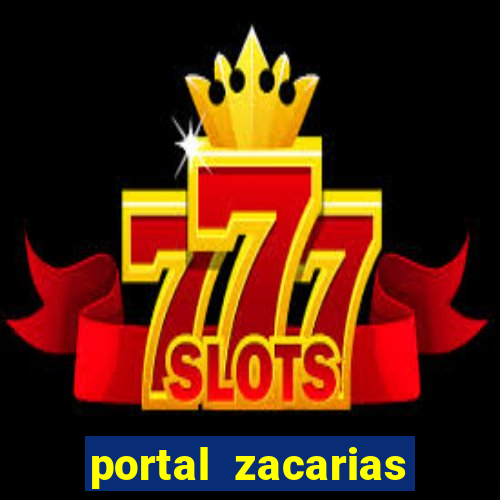 portal zacarias roleta russa