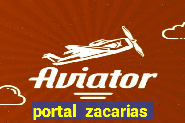 portal zacarias roleta russa