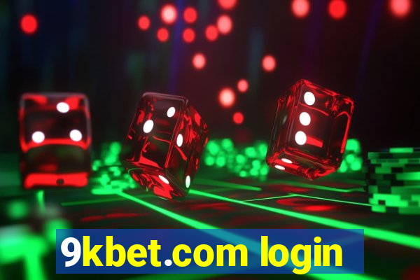 9kbet.com login