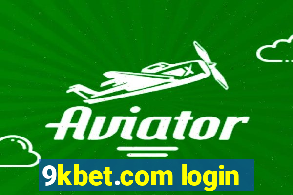 9kbet.com login