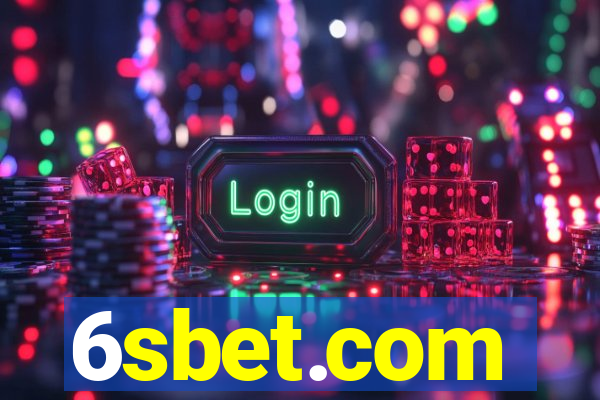 6sbet.com