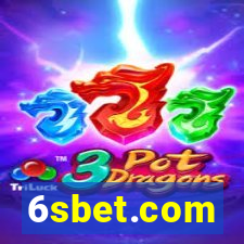 6sbet.com