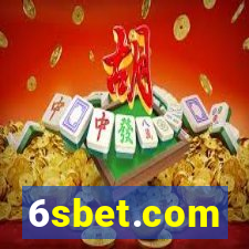 6sbet.com