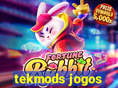 tekmods jogos