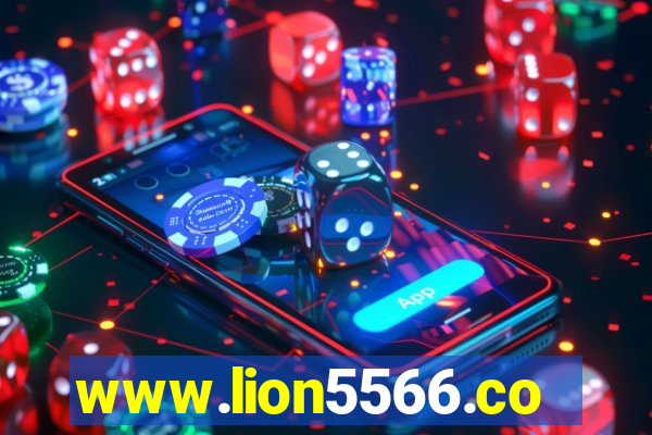 www.lion5566.com